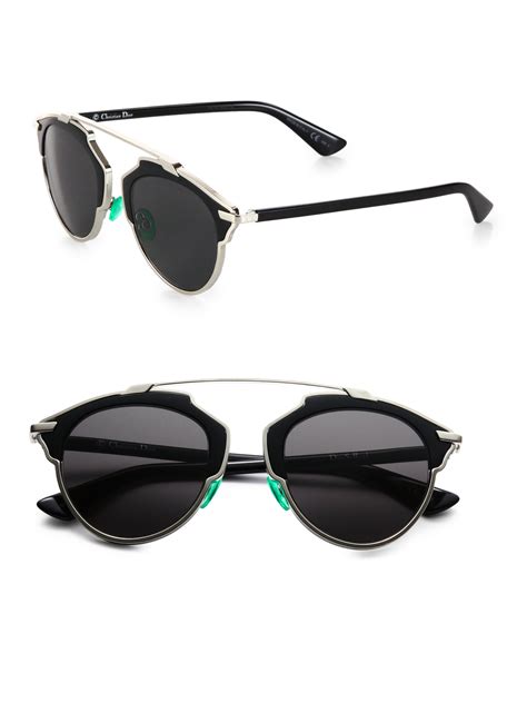 dior so real zwart|Dior So Real Sunglasses .